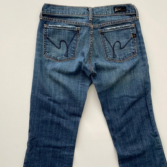 Citizens of Humanity Women’s KELLY Jean Size 27 - Picture 13 of 16